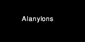 Alanylons 