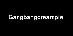 Gangbangcreampie 