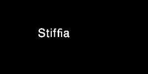 Stiffia 