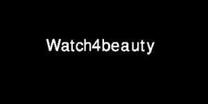 Watch4beauty 