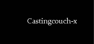 Castingcouch-x-Logo