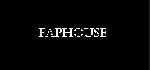 Faphouse_login