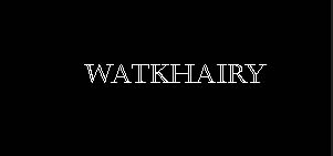 Watkhairy_logo
